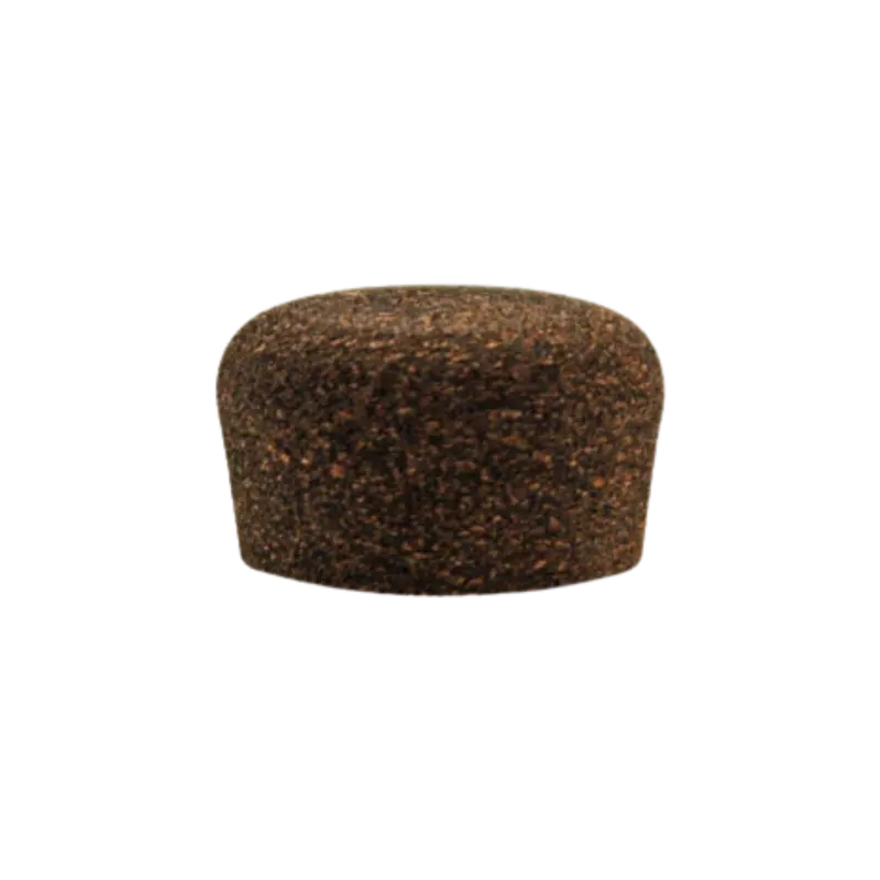 Rubberized Cork Butt Cap – Fits Vss16 Split-Grip Rod Handle Systems 1