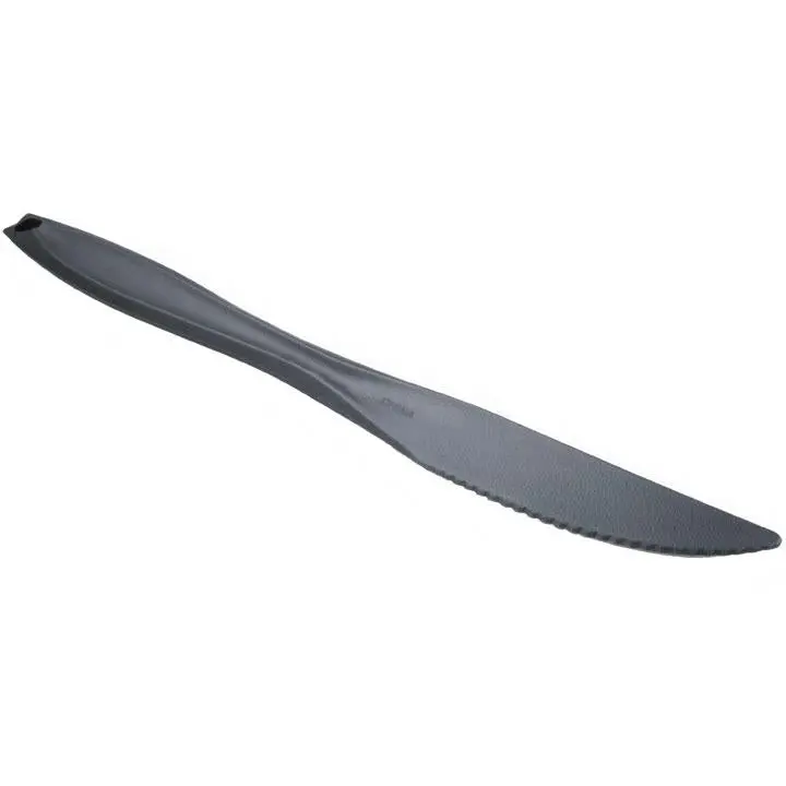 Rugged Full-Size Cutlery Set – Heavy-Duty Outdoor Utensils 1