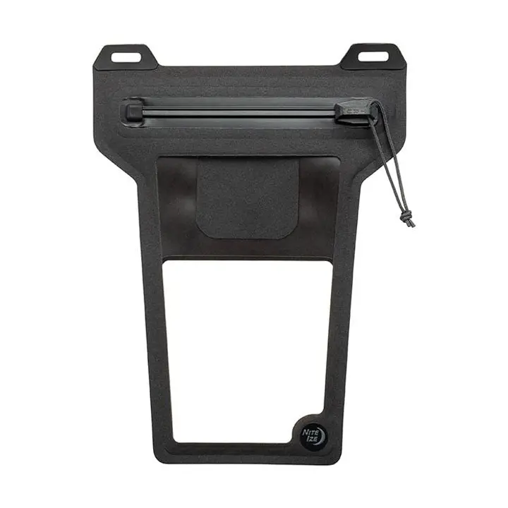 Runoff® Waterproof Phone Pouch – Submersible Protection 1