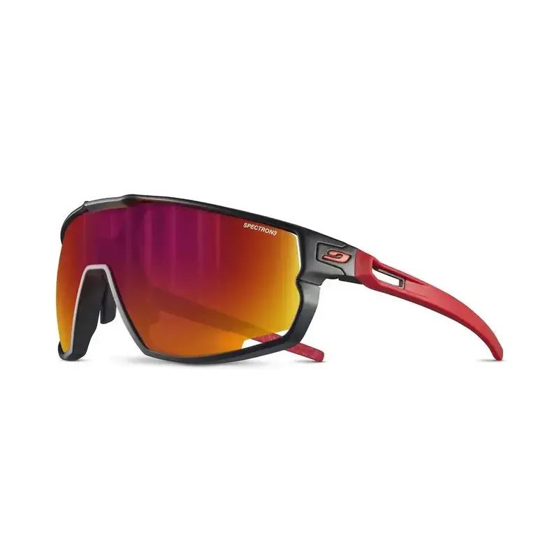 Rush Reactiv 1–3 Light-Amplifying Photochromic Sunglasses 1