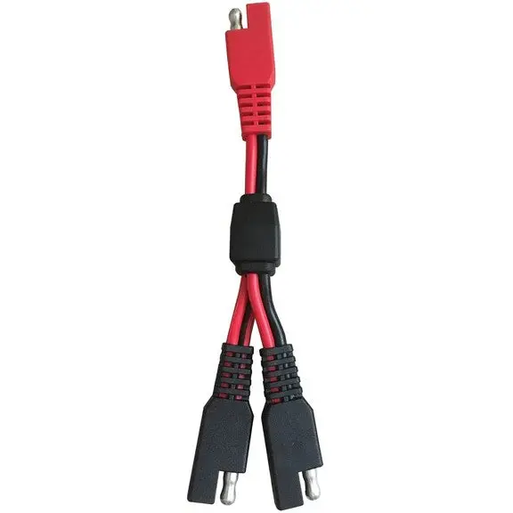 Sae Y-Adapter Cable For Vehicle Lighting Systems 1