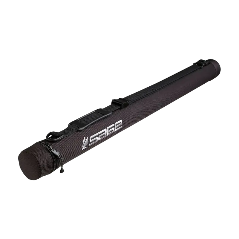 Sage Ballistic Rod Tube – Durable Transport Tube For 9' Four-Piece Fly Rods 1