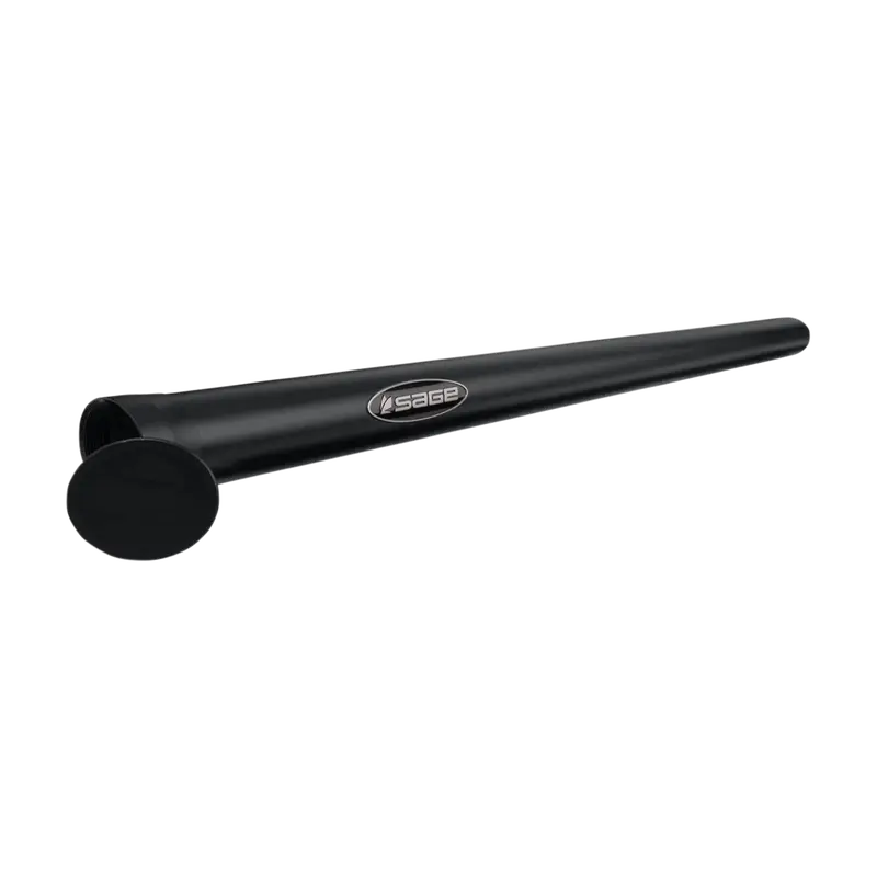 Sage Lightweight Aluminum Rod Storage Tubes 1