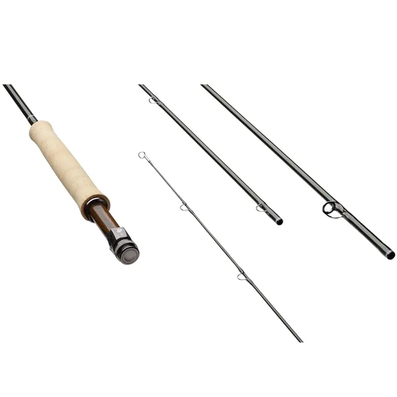 Sage R8 Core Performance Fly Rod For Precision Casting 1