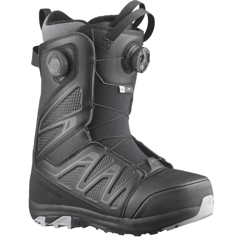 Salomon Ivy Boa Sj Women’S Snowboard Boots – 2026 1