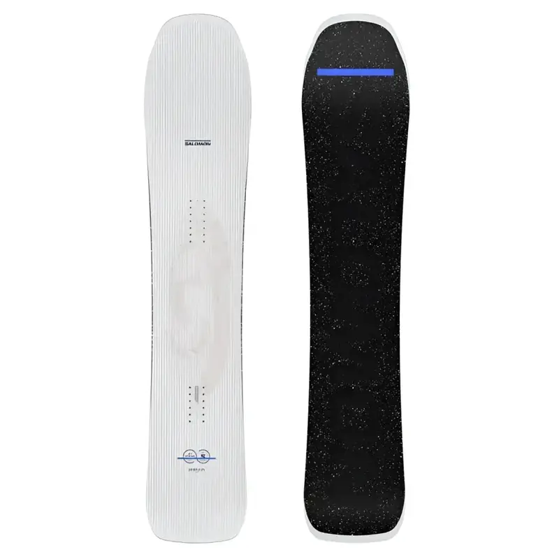 Salomon Jetstream All-Mountain Snowboard – 2026 1