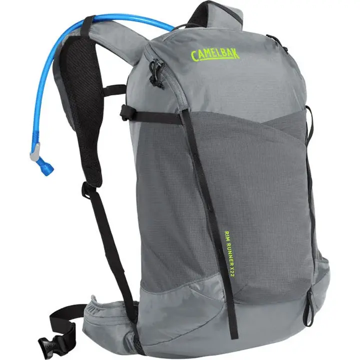 Salomon Rim Runner X22 1.5L Hydration Pack For Runners 2