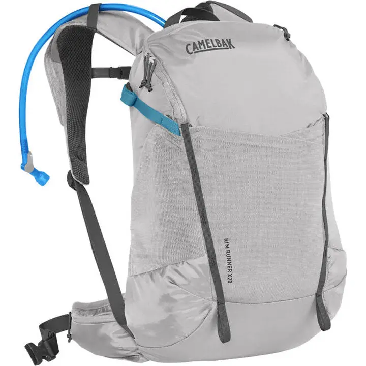 Salomon Women'S Rim Runner X20 1.5L Hydration Backpack 1