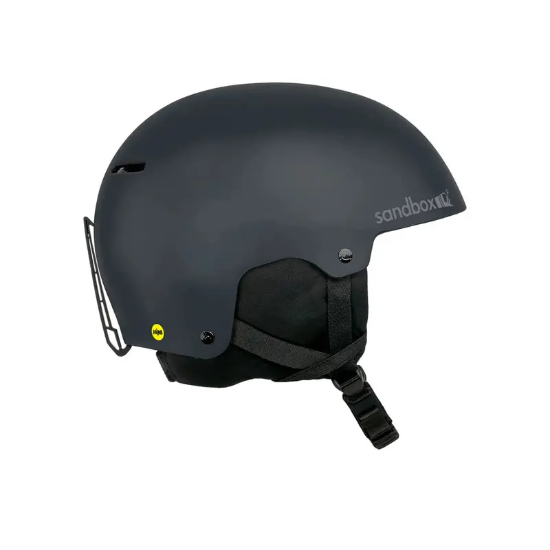 Sandbox Icon Mips Certified Ski & Snowboard Helmet 1