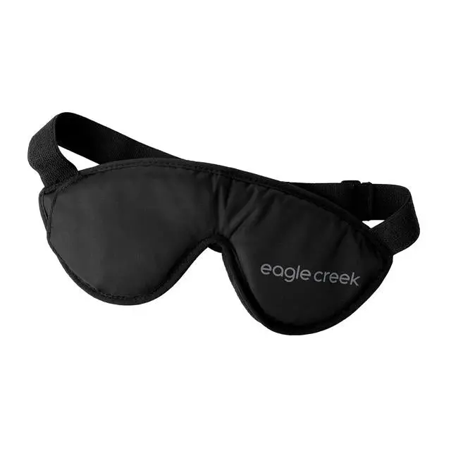 Sandman Contour-Fit Sleep Eye Mask 1