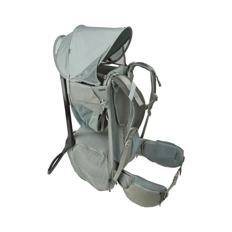 Sapling Ergonomic Baby Backpack Carrier 1