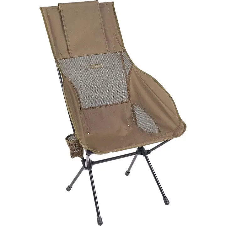 Savanna Portable Camping Chair 1