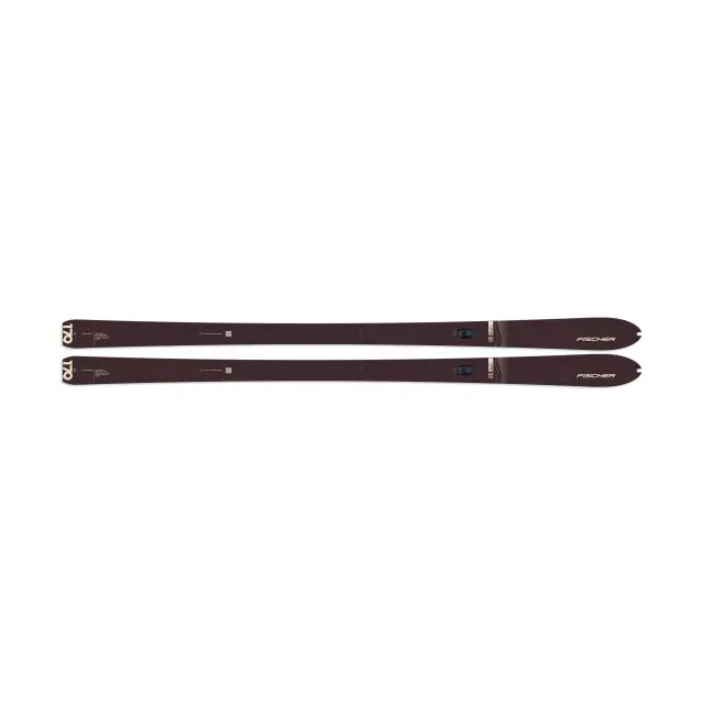 Sbound 98 Crown Dual-Skin Xtralite Skis 1