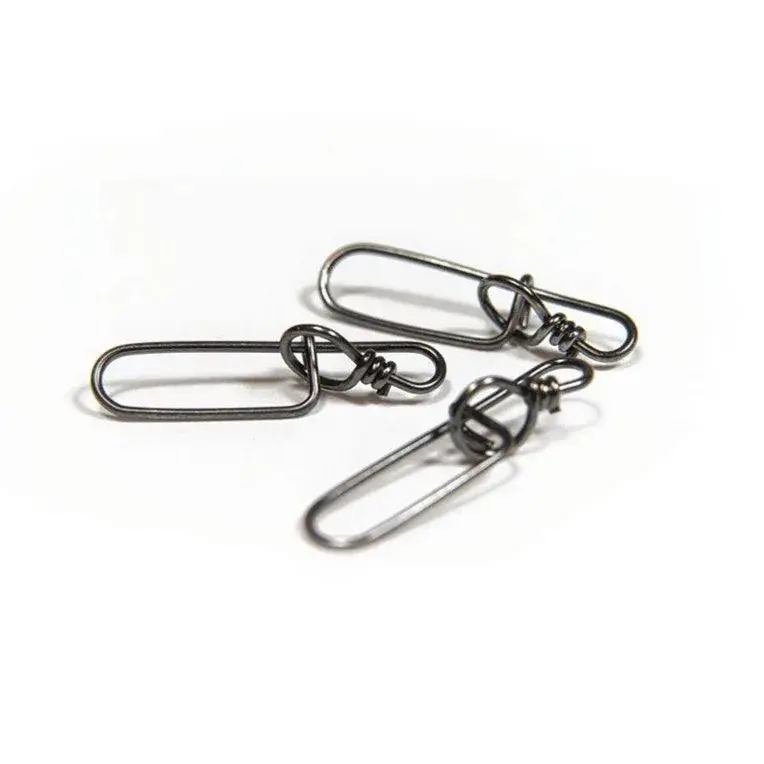 Scientific Anglers Stay-Lok Fishing Snap Swivels 1