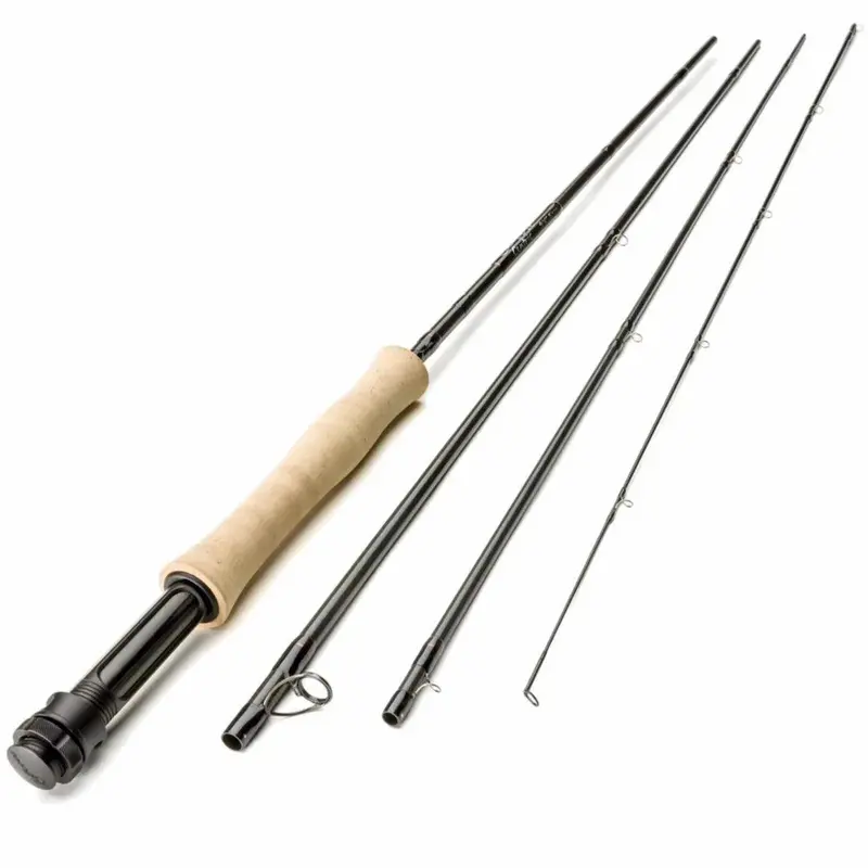Scott Centric Fly Rod – Performance-Driven Graphite Casting Rod 1