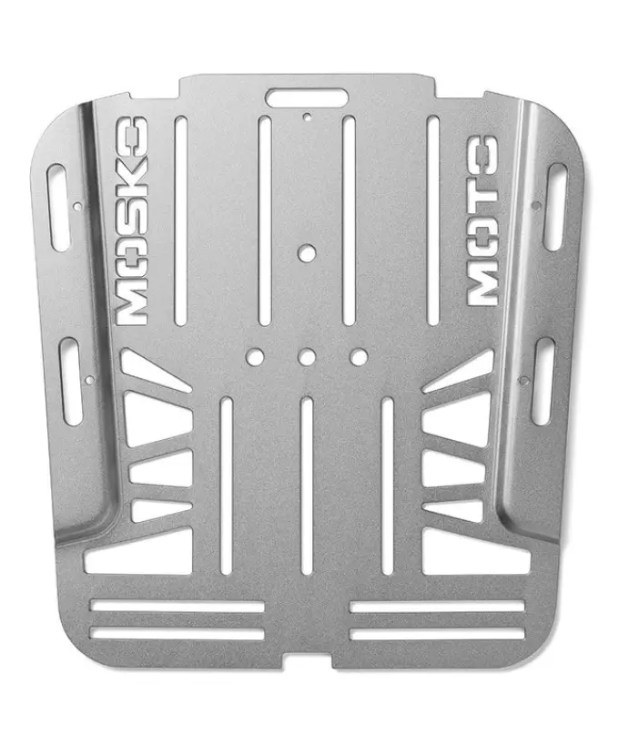 Scout 25L Pannier Mounting Base Plate 1