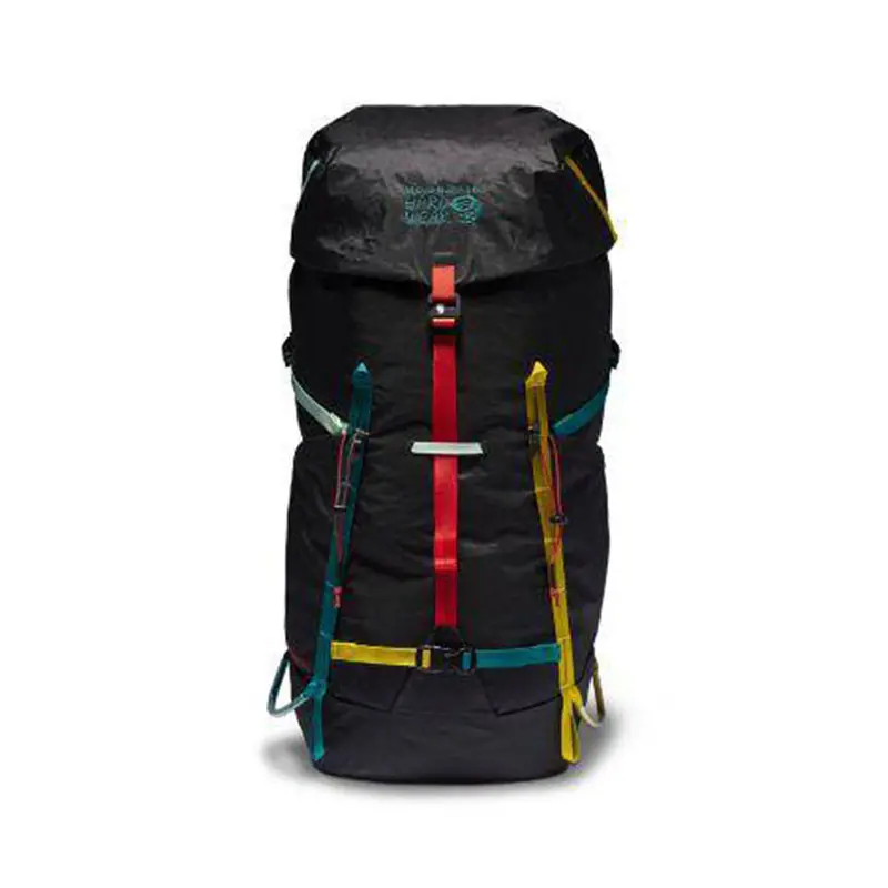 Scrambler 35L Versatile Backpack For Multi-Day Adventures 1