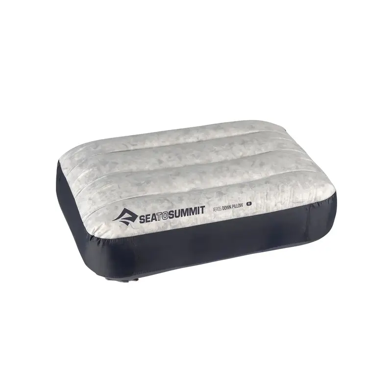 Sea To Summit Aeros Down Pillow – Legacy Model (Discontinued) 1