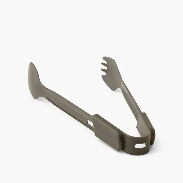Sea To Summit Frontier Ul Cutlery Combo – Long Spoon & Spork 1