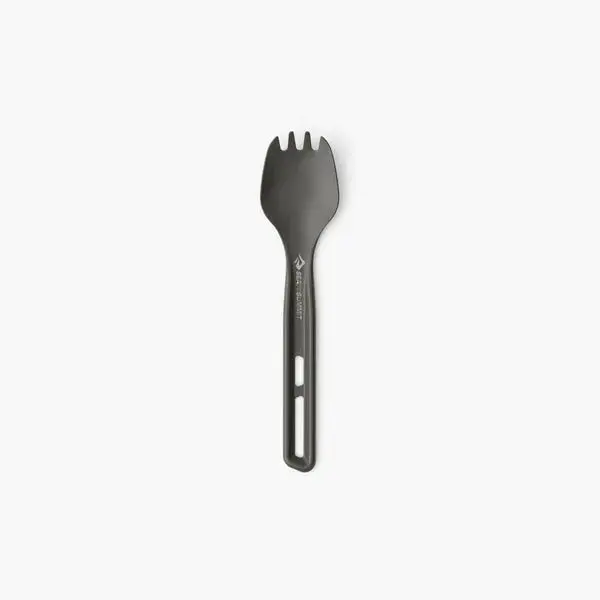 Sea To Summit Frontier Ul Lightweight Collapsible Spork 1