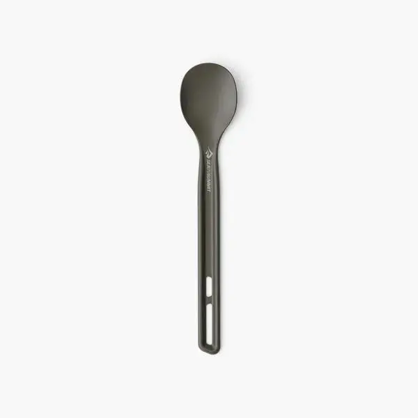 Sea To Summit Frontier Ul Long-Handle Spoon – Packable Utensil 1