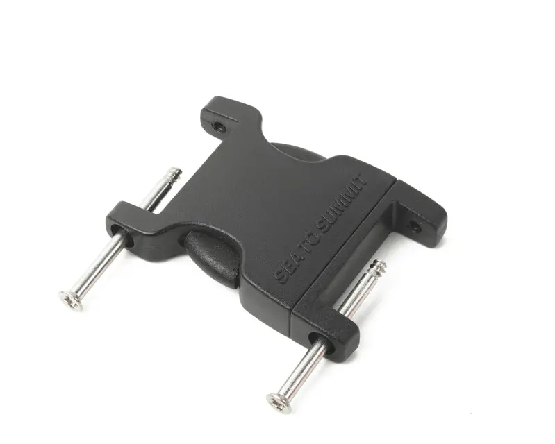 Sea To Summit Side-Release 2-Pin Field Repair Buckle 1