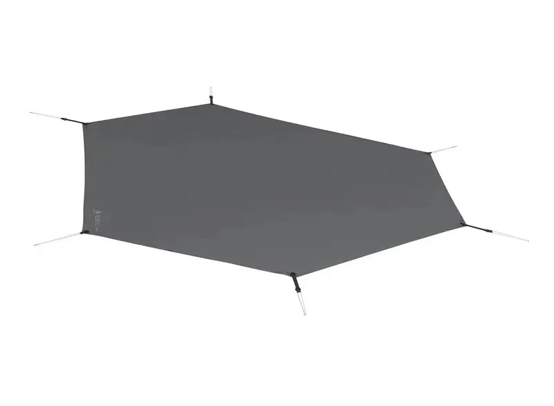Sea To Summit Telos Bigfoot Groundsheet For 2-Person Tents 1