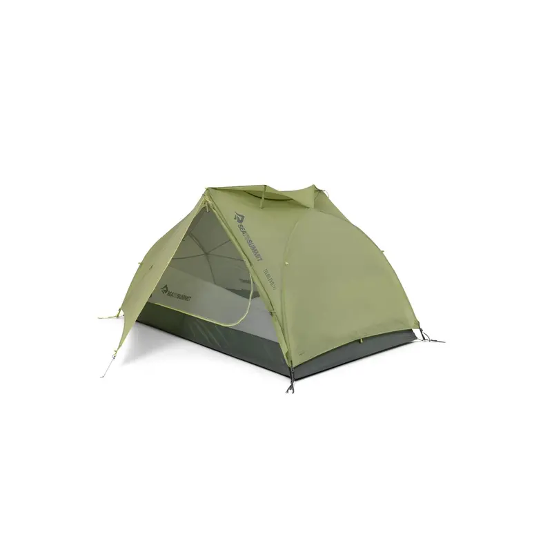 Sea To Summit Telos Evo Bikepack Tent – Two-Person Freestanding Ultralight Shelter For Bike Touring 1