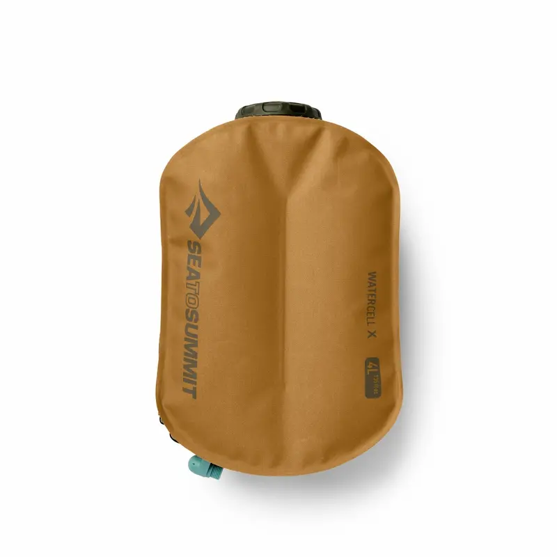 Sea To Summit Watercell X Collapsible Water Container 1