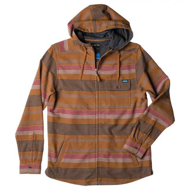 Seaboard Hoodie For Men 1