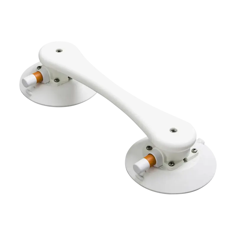 Seasucker Heavy-Duty Vacuum Handle – White 1