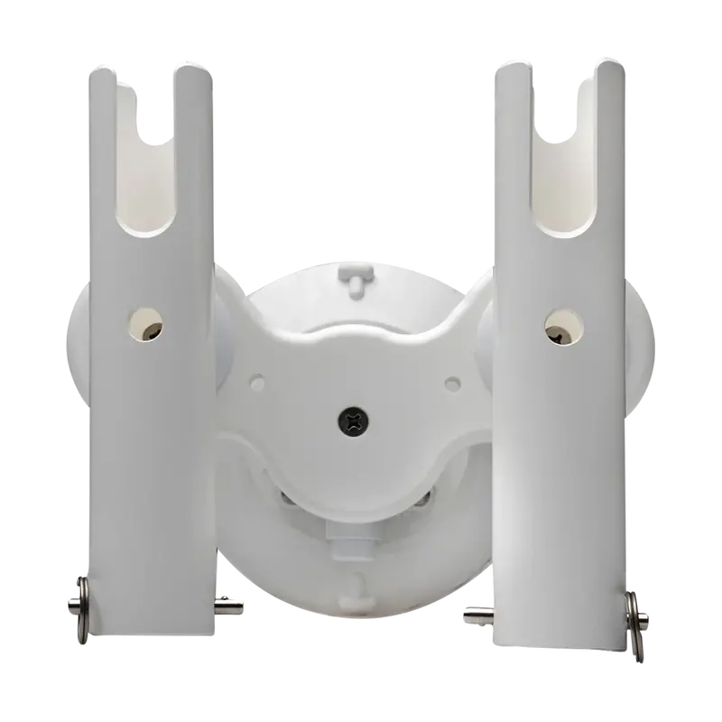 Seasucker Pro Series Dual-Rod Holder 1