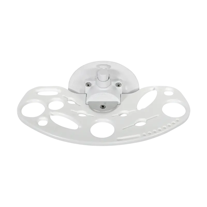 Seasucker Pro Series Tool & Accessory Vacuum Mount – White 1