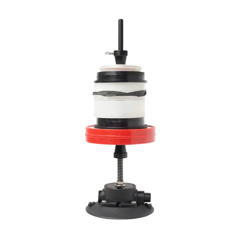 Seasucker Spool-Mount Leader & Tippet Holder 1