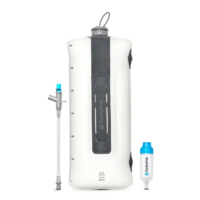 Seeker+ 6L Gravity Water Filter Kit 1