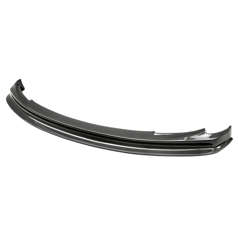 Seibon Carbon Fiber Front Splitter For Tesla Model 3 1