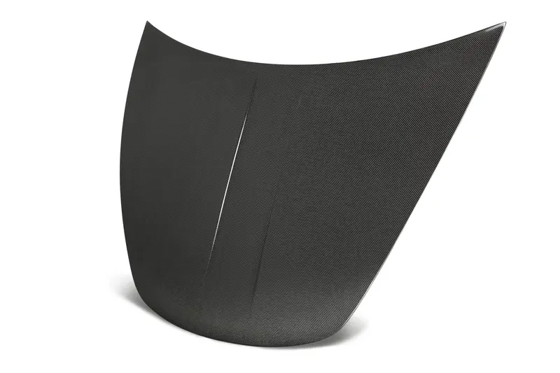 Seibon Lightweight Carbon Fiber Hood For Tesla Model 3 1
