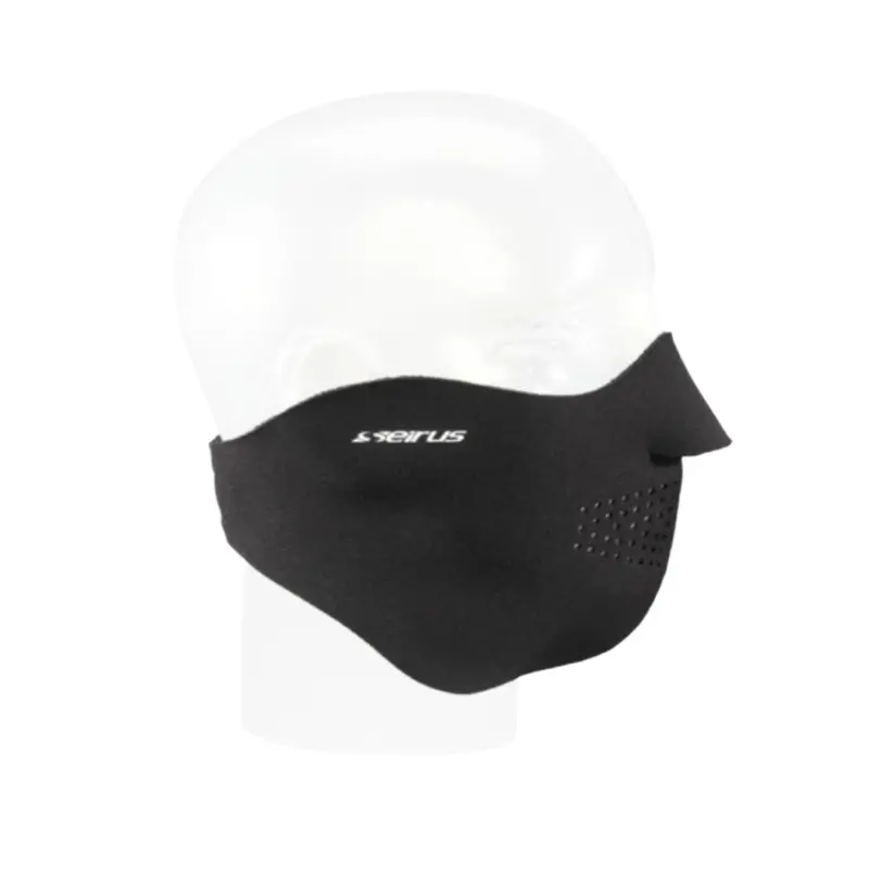 Seirus Neofleece Comfort Face Mask – Windproof & Thermal Protection 1