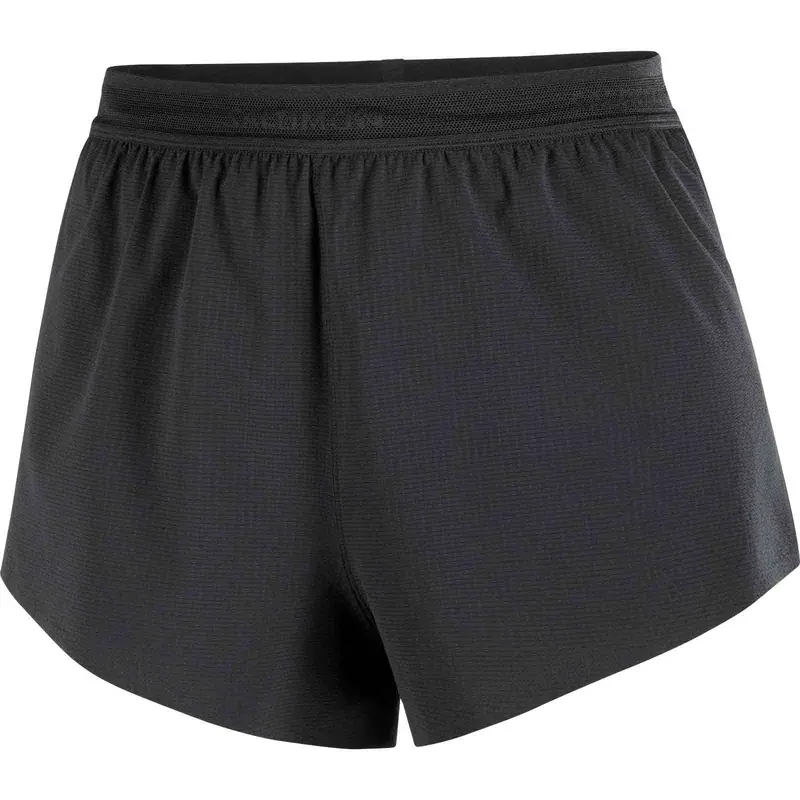 Sense Aero 3 Split Women'S Running Shorts – Breathable & Flexible Fit 1