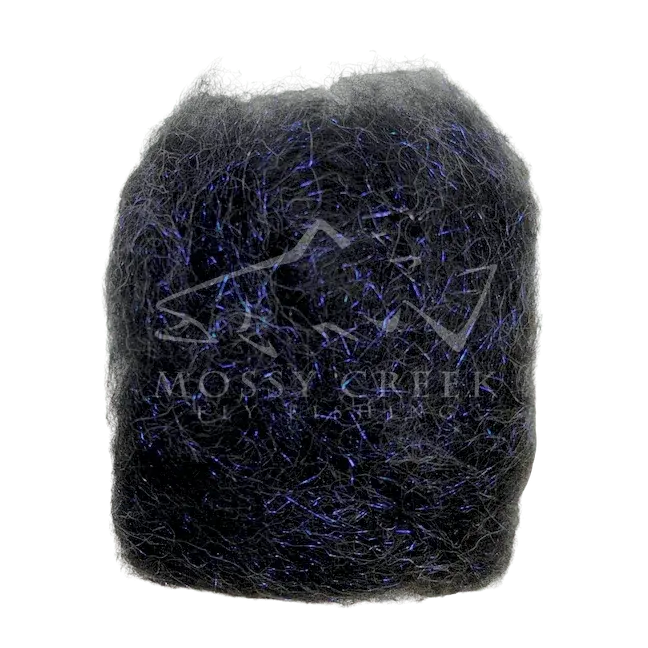 Senyo’S Laser Dubbing – Iridescent Fly Tying Material 1