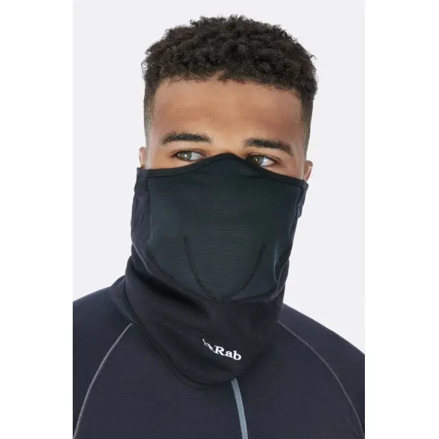 Shadow Neck Gaiter With Windproof Protection 1