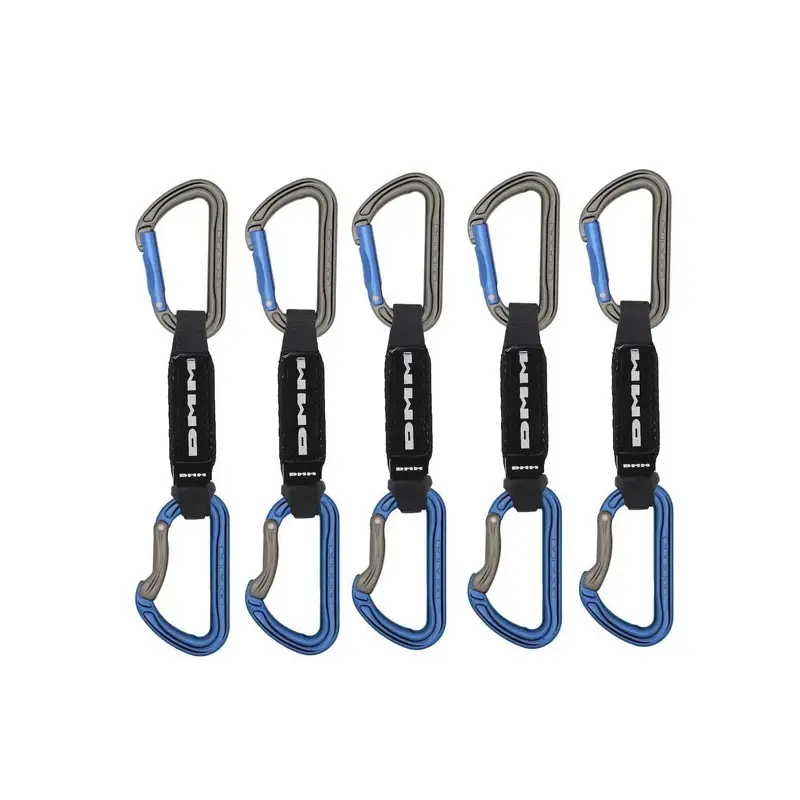 Shadow Quickdraws – 5-Pack, 12 Cm 2