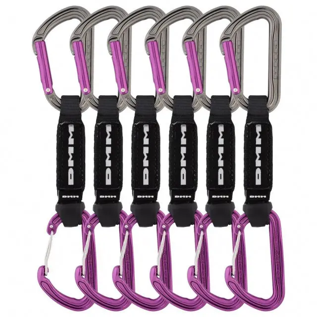 Shadow/Spectre Hybrid Quickdraw Set – 6-Pack 1