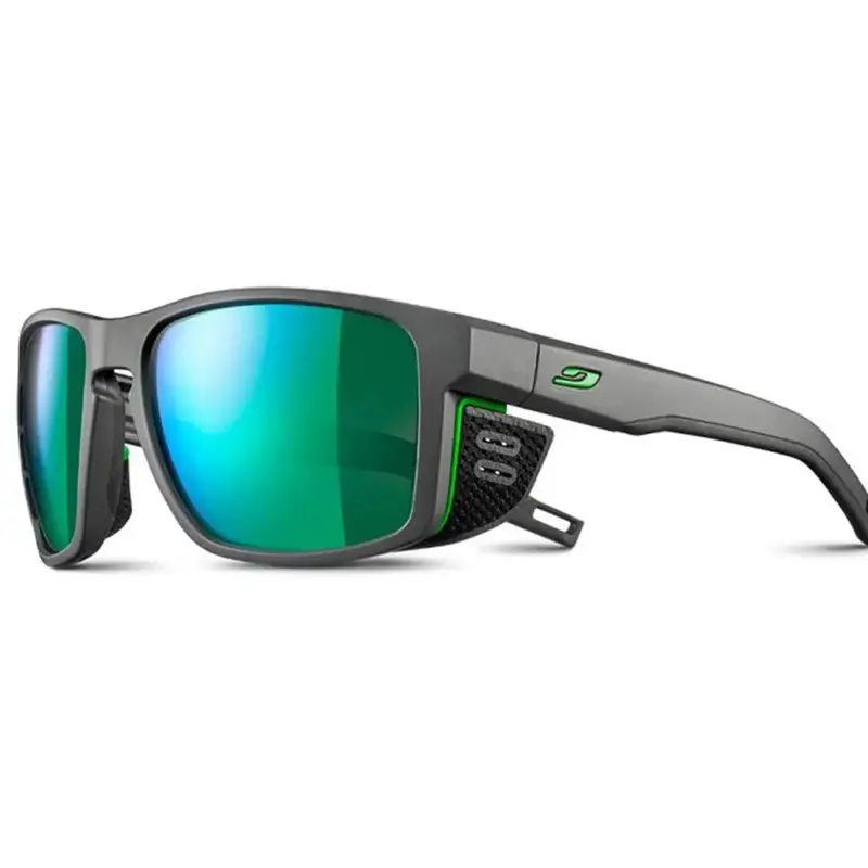 Shield Spectron 3 Flash-Tint Polarized Sunglasses 1