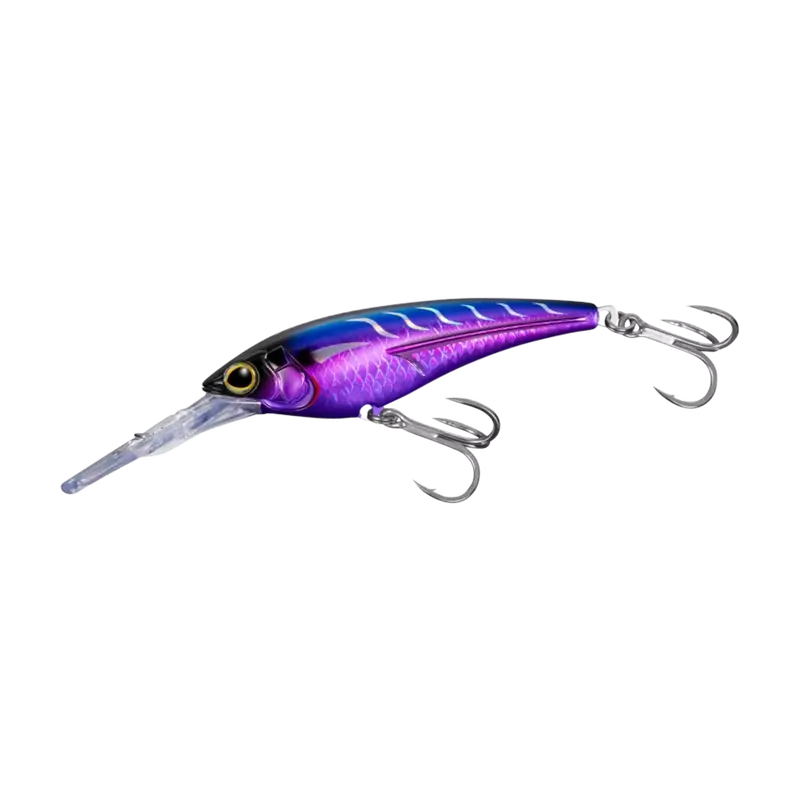 Shimano Ledge Runner Offshore Diving Plug Lure 1