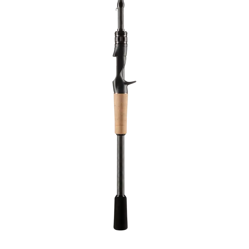 Shimano Sellus B – Entry-Level Casting Rods 1