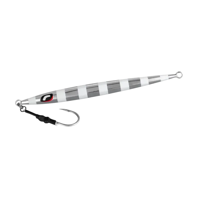 Shimano Shimmerfall Flat Stick Jig Lures 4