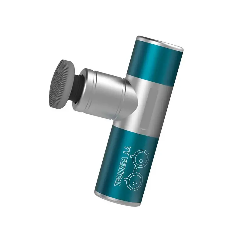 Shock One Portable Massage Gun – Cordless Percussion Therapy Device 1