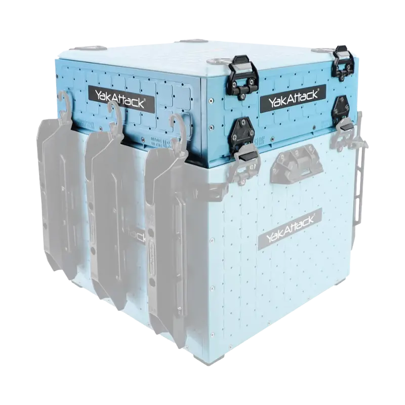 Shortstak Upgrade Kit – Compatible With Blackpak Pro 16X16 System 3