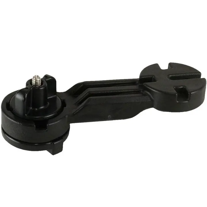 Sidearm Adjustable Track Mount System 1